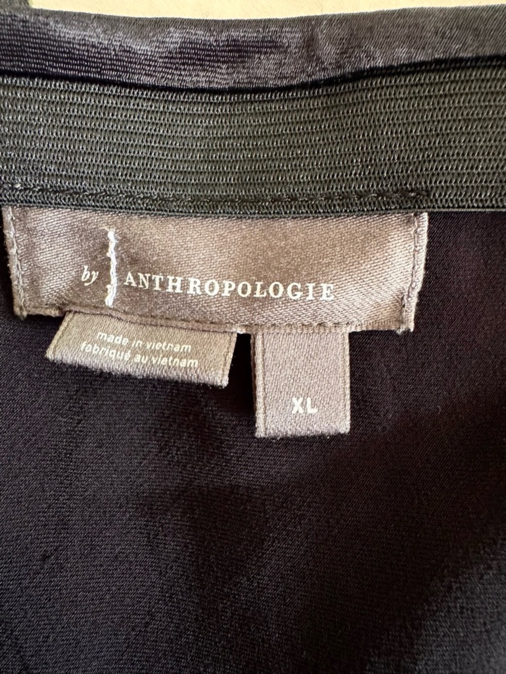 Anthropologie The Tilda Maxi Slip Skirt - Picture 10 of 10